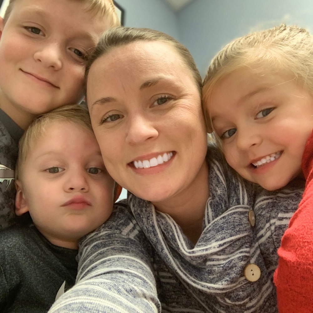 Meet your Posher, Rita